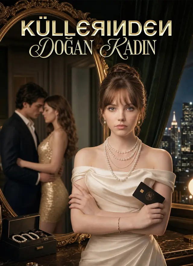 [Dublajlı]Küllerinden Doğan Kadın