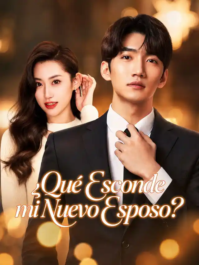 Casou com o Senhor Nove? Ele Esconde Algo?