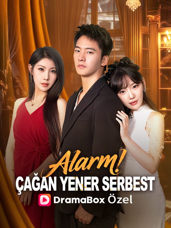 (Dublajlı)Alarm! Çağan Yener SerbestTüm Bölümleri İzle