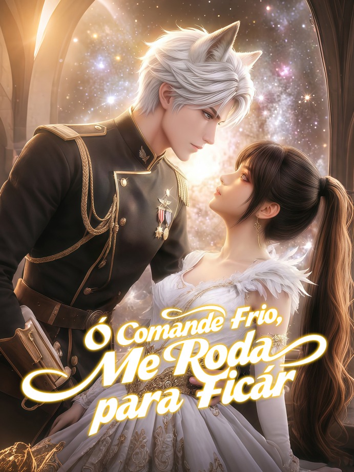 O Comandante Frio, Me Roda para Ficar