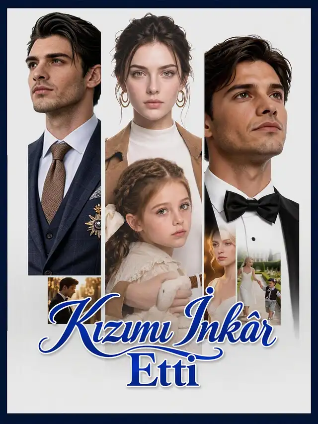 Kızımı İnkâr Etti