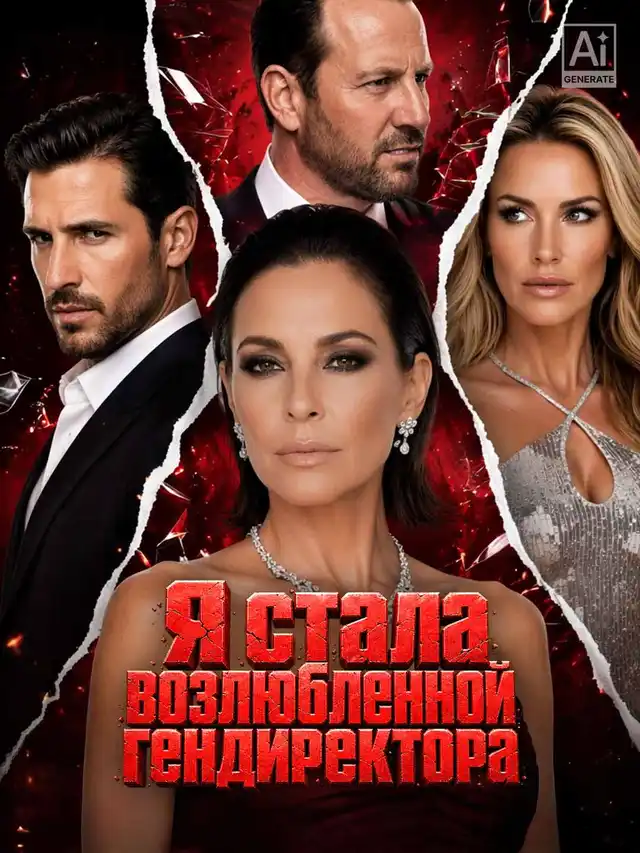Я стала возлюбленной гендиректора