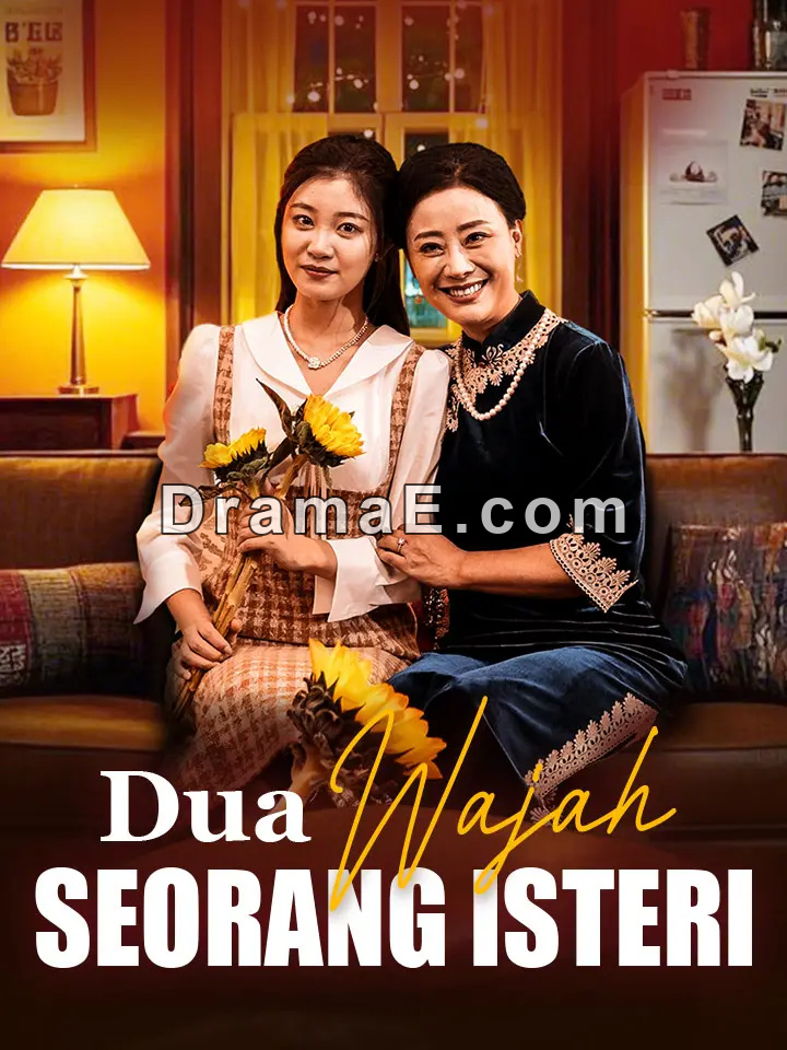 Dua Wajah Seorang Isteri
