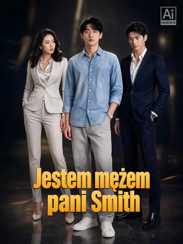 Jestem mężem pani Smith