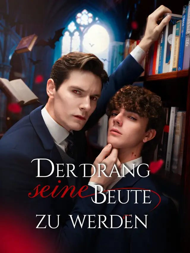 Der Drang, seine Beute zu werden