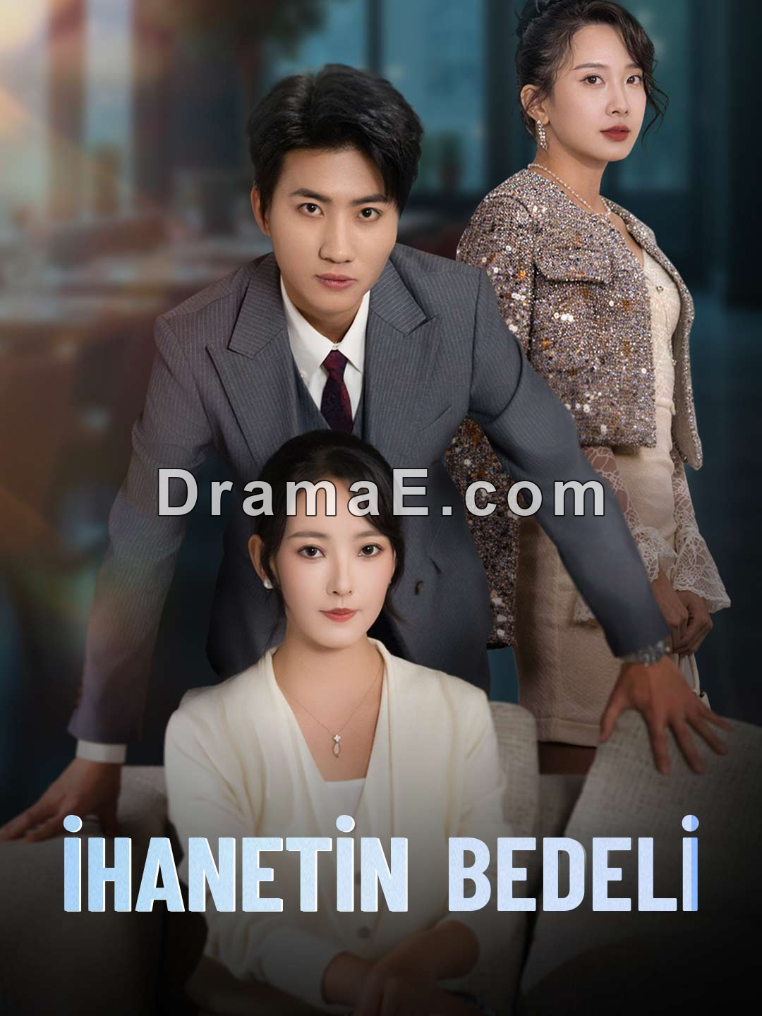 [Dublajlı] İhanetin Bedeli