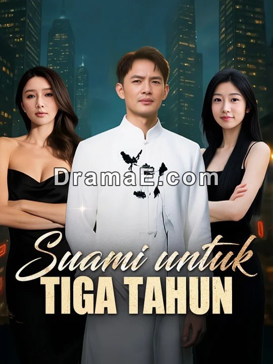 Suami untuk Tiga Tahun (Sulih Suara)