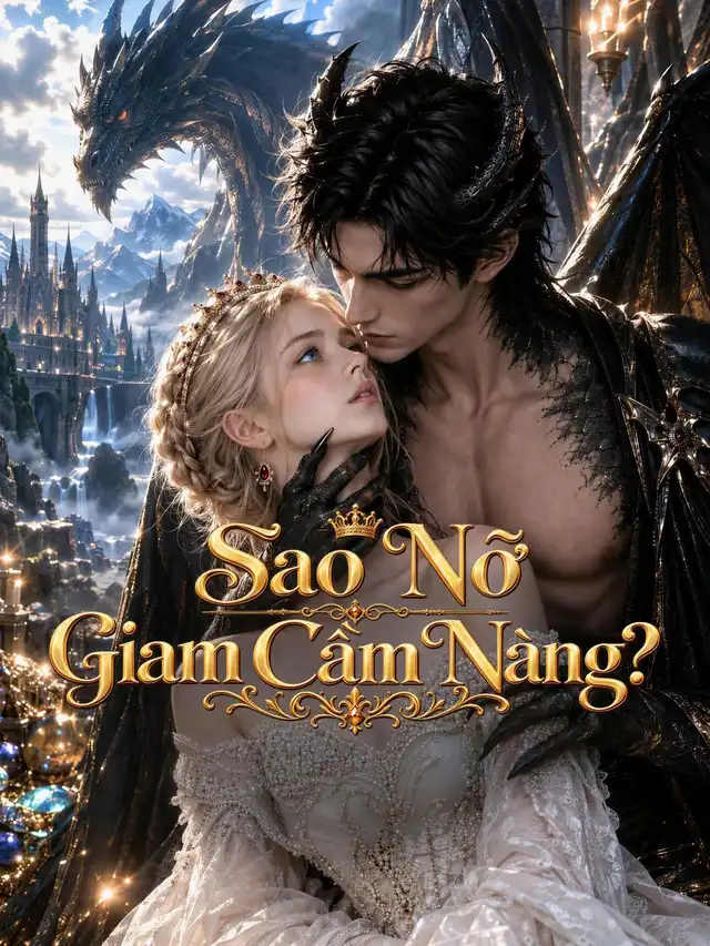 Sao Nỡ Giam Cầm Nàng?