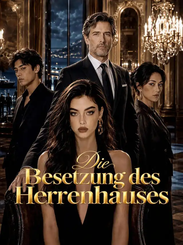 Die Besetzung des Herrenhauses