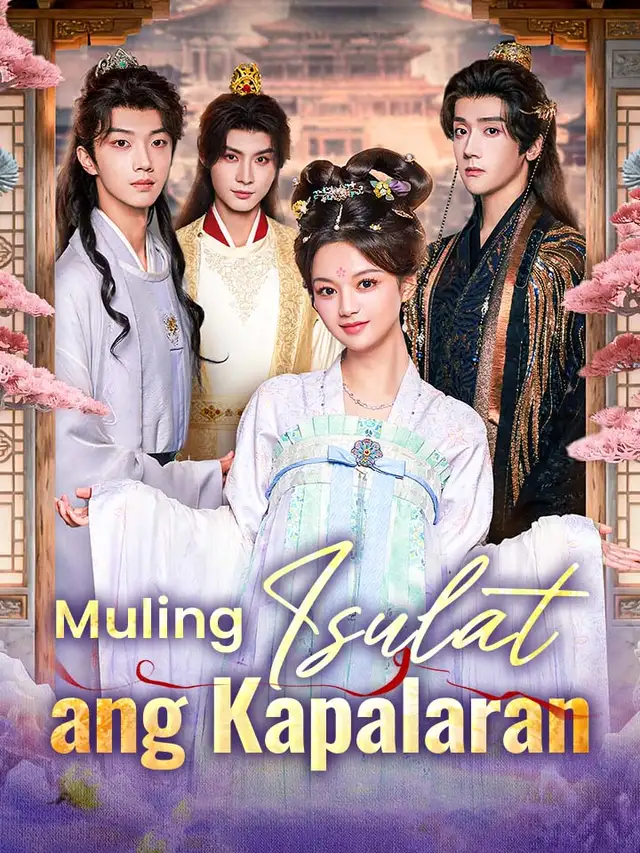 Muling Isulat ang Kapalaran