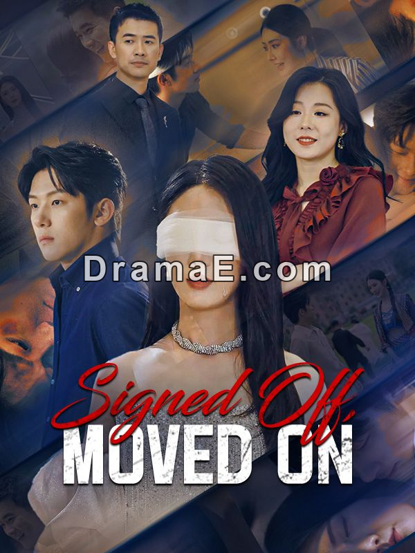 Signed Off, Moved On