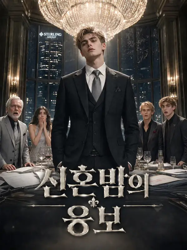 신혼밤의 응보