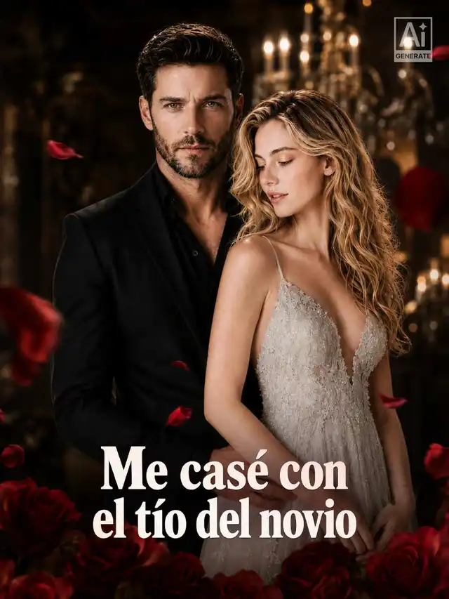 Me casé con el tío del novio