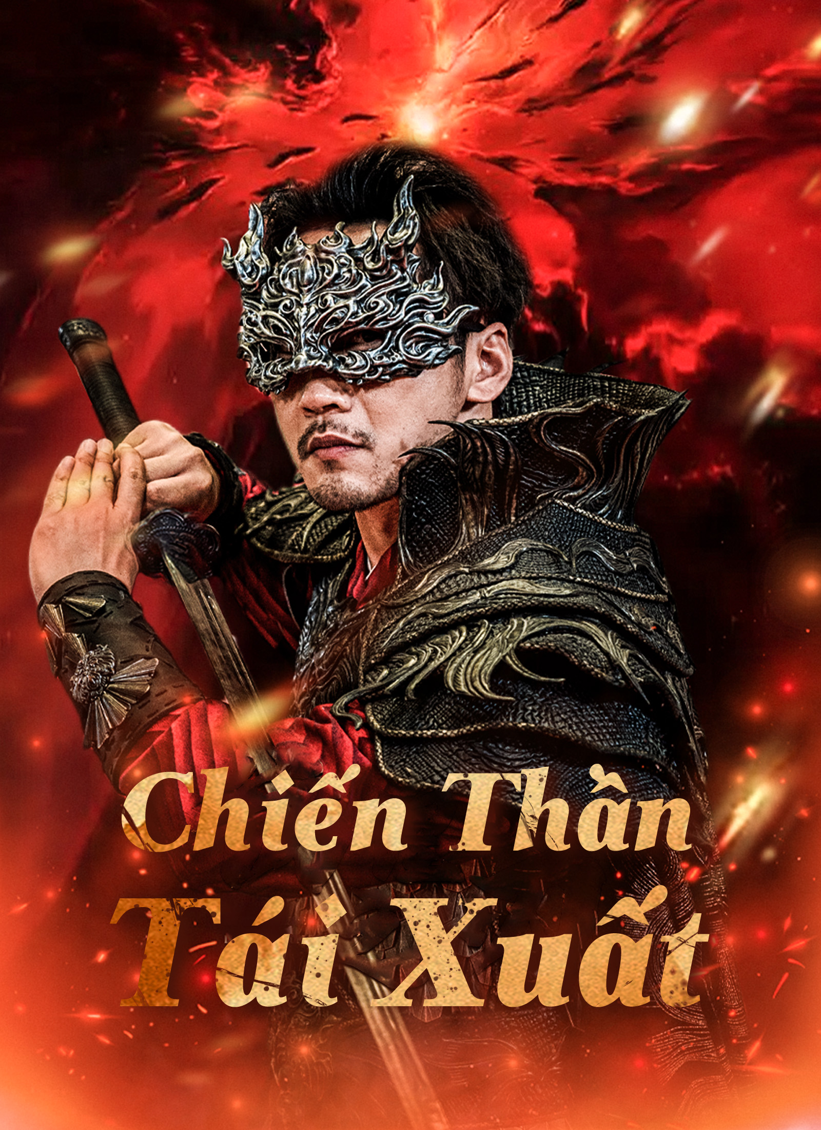 [Lồng tiếng]Chiến Thần Tái Xuất