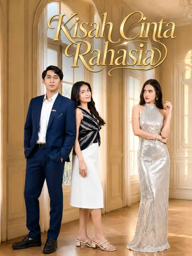 Kisah Cinta Rahasia
