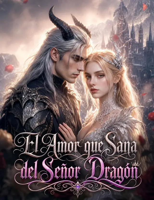 El amor que sana del Señor Dragón(Doblado)