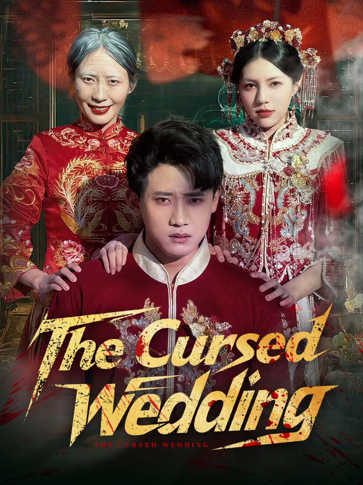 The Cursed Wedding