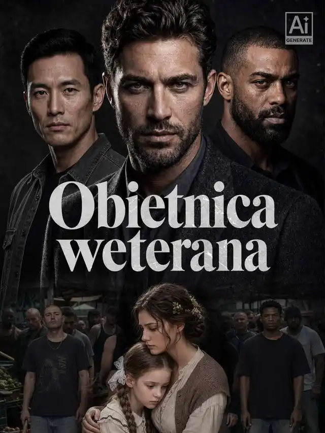 Obietnica weterana