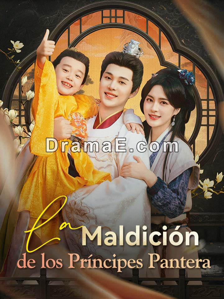 La Maldición de los Príncipes Pantera