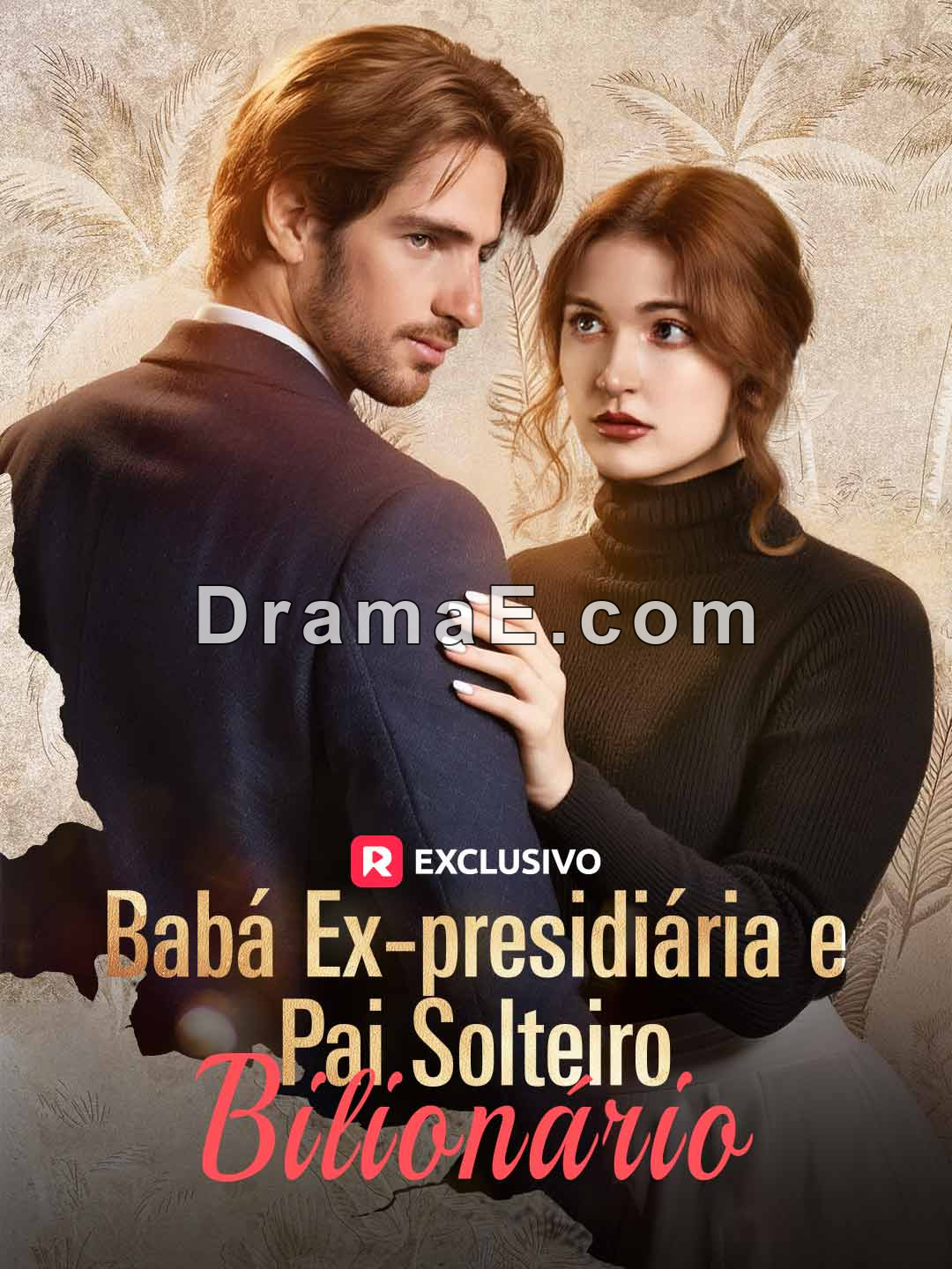 [dublado] Babá Ex-presidiária e Pai Solteiro Bilionário