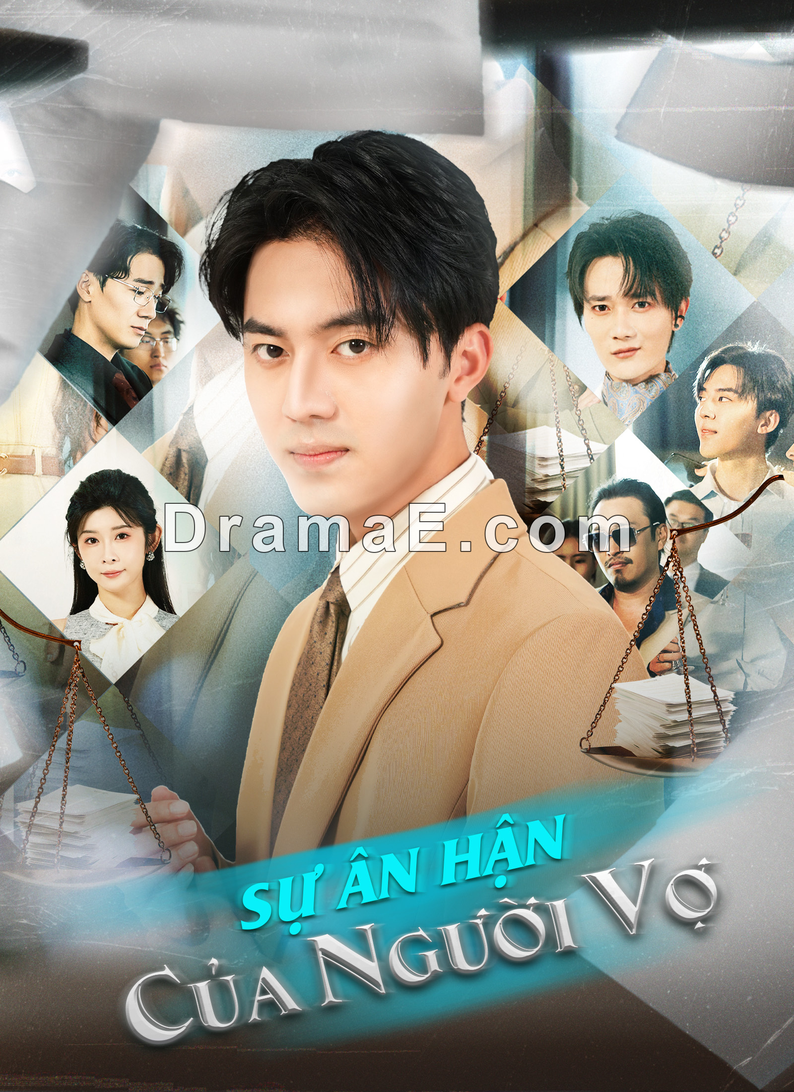 [Lồng tiếng]Sự Ân Hận Của Người Vợ