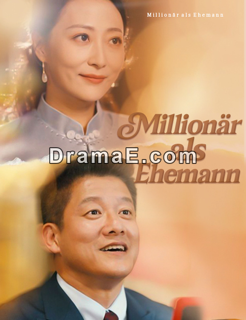 Millionär als Ehemann