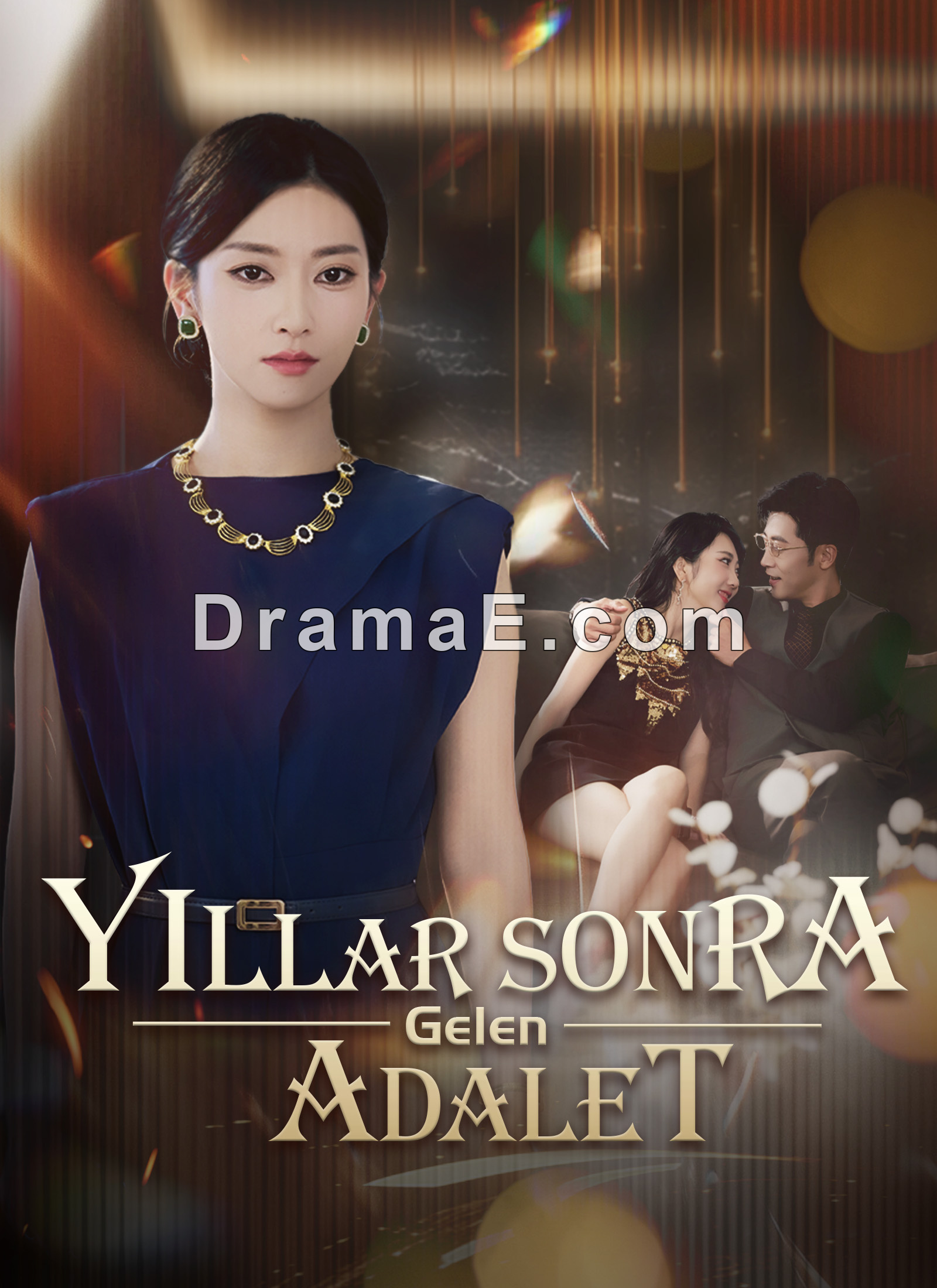 Yıllar Sonra Gelen Adalet