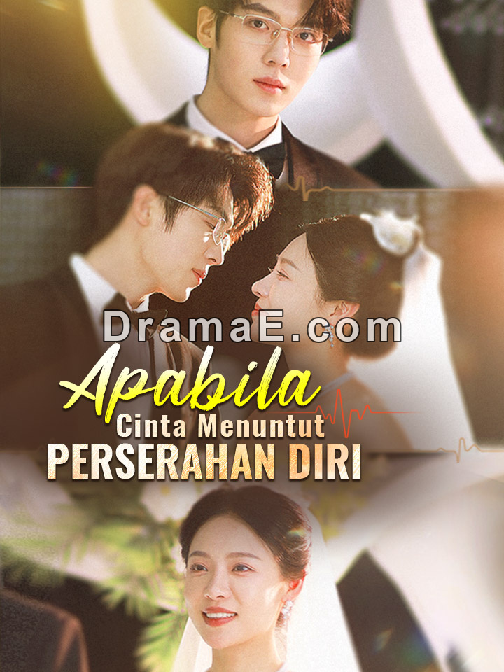 Apabila Cinta Menuntut Perserahan Diri