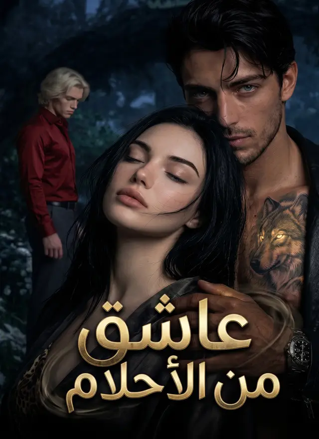 عاشق من الأحلام
