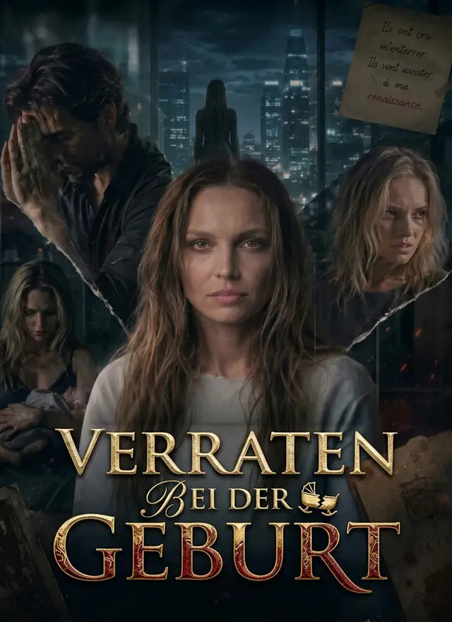 [Synchron] Verraten bei der GeburtAlle Episoden kostenlos ansehen