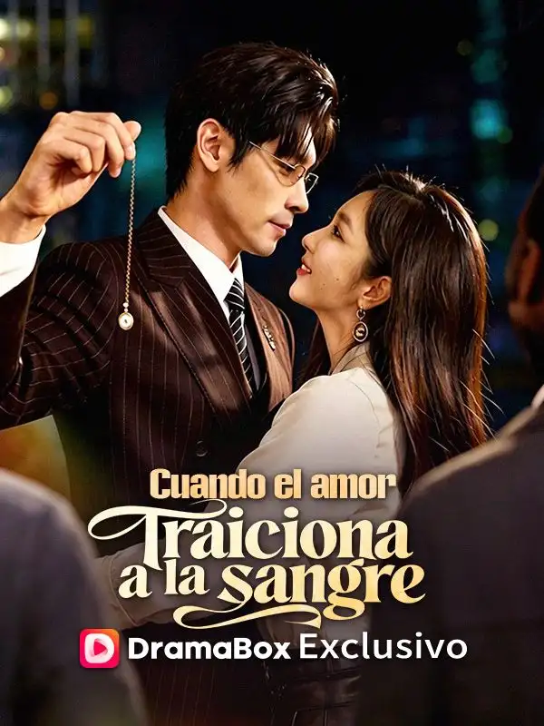 Cuando el amor traiciona a la sangre (Doblado)Ver Todos Online