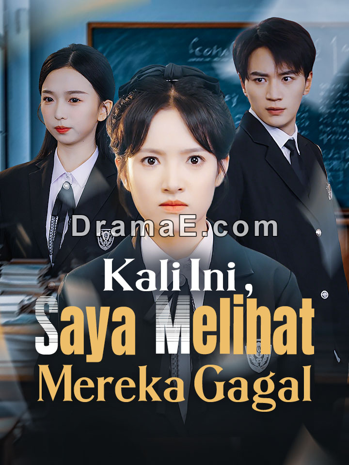 Kali Ini, Saya Melihat Mereka Gagal