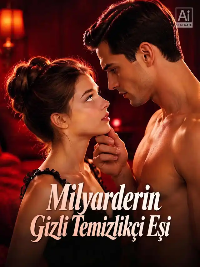 Milyarderin Gizli Temizlikçi Eşi