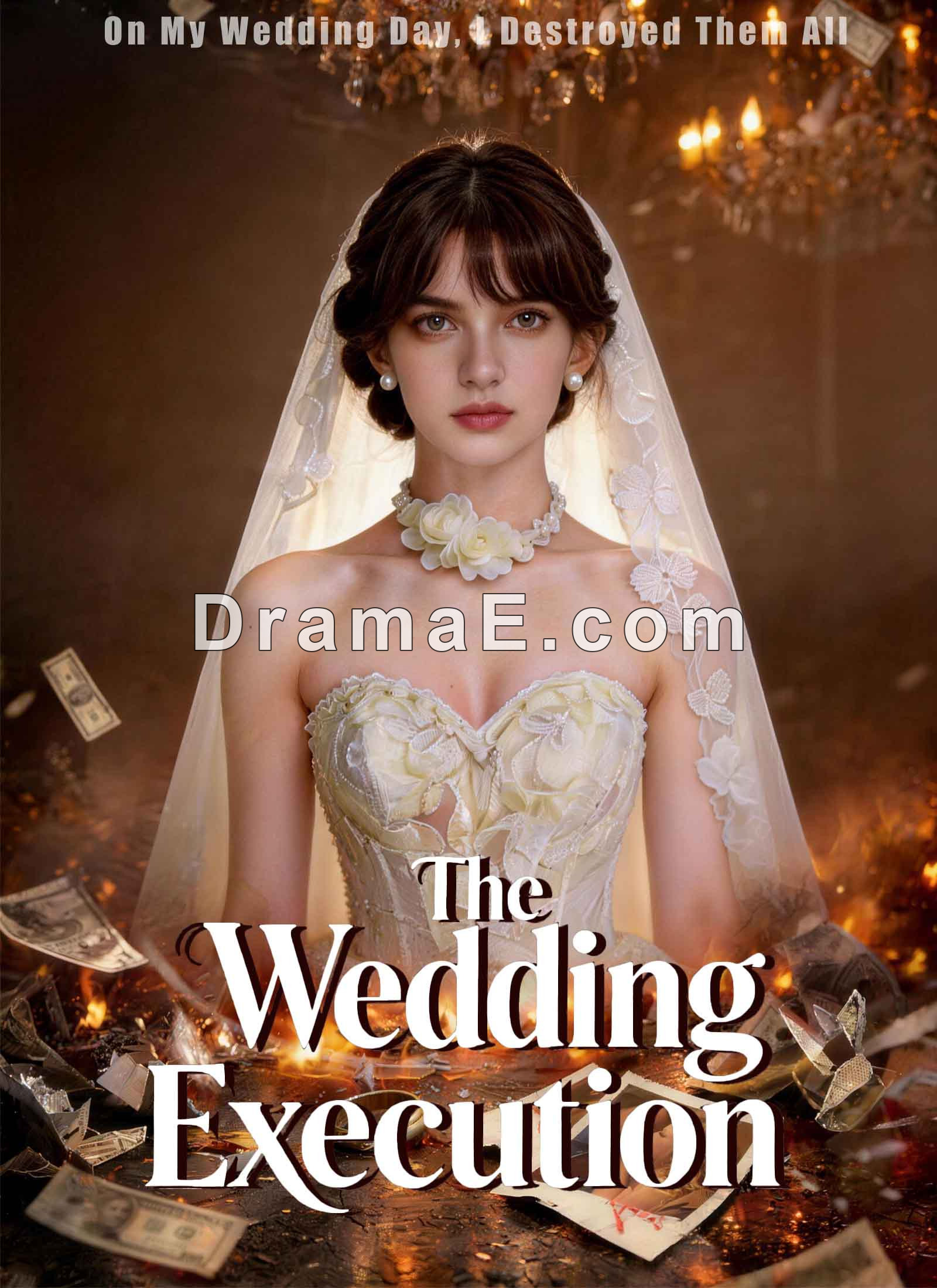 The Wedding Execution