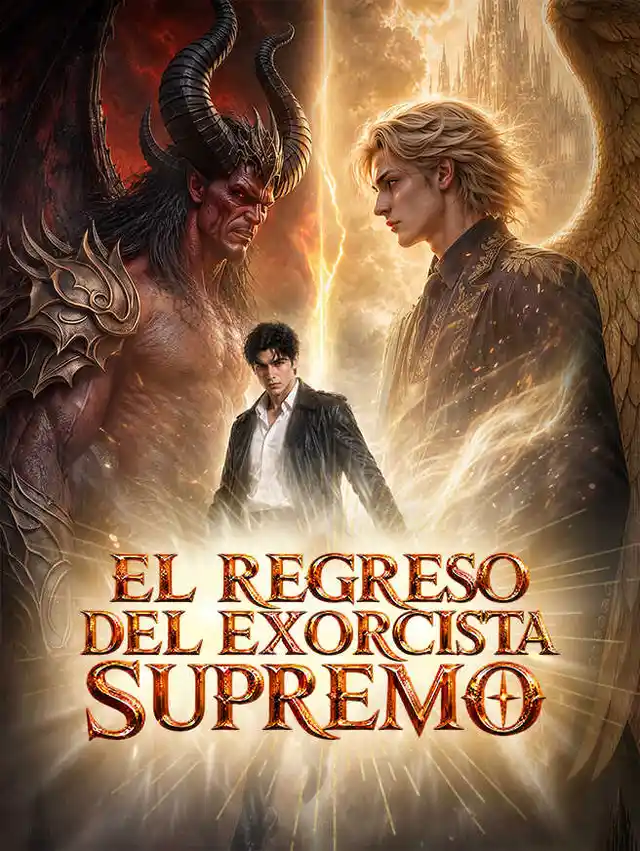 El regreso del exorcista supremo