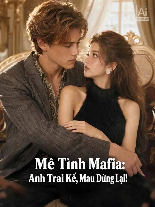 Mê Tình Mafia: Anh Trai Kế, Mau Dừng Lại!