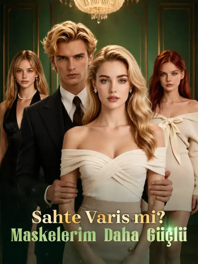 Sahte Varis mi? Maskelerim Daha Güçlü