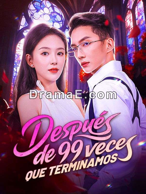 Después de 99 veces que terminamos (Doblado)