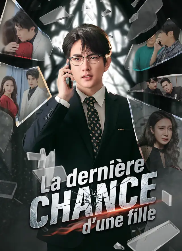 [Doublé]La dernière chance d’une fille