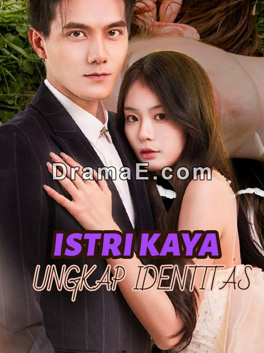 Istri Kaya Ungkap Identitas