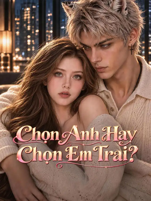 Chọn Anh Hay Chọn Em Trai?