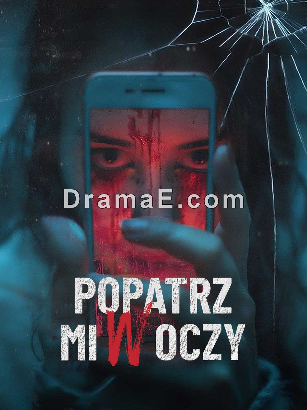 Popatrz mi w oczy