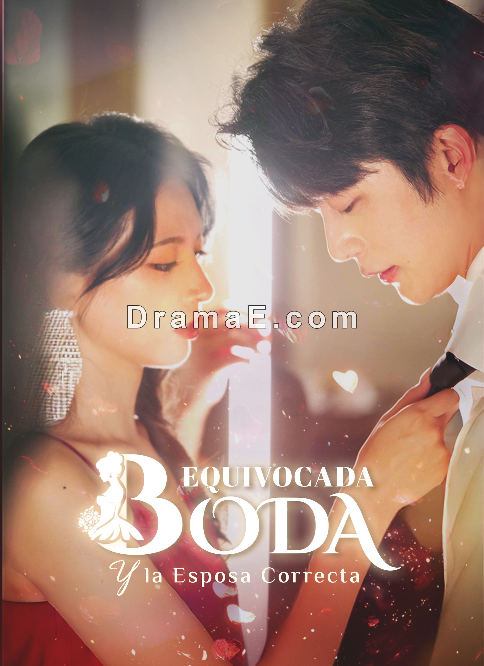 [Doblado]Boda Equivocada y la Esposa Correcta