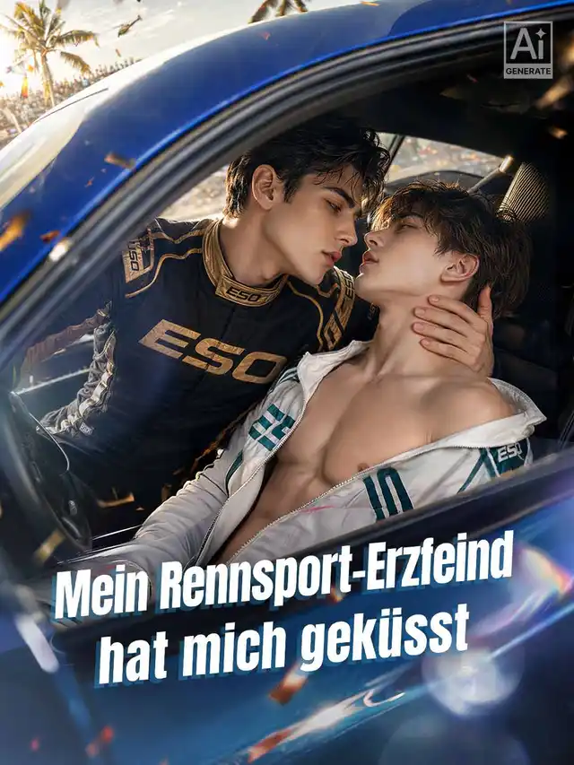 Mein Rennsport-Erzfeind hat mich geküsstAlle Folgen kostenlos ansehen