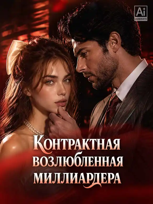 Контрактная возлюбленная миллиардера