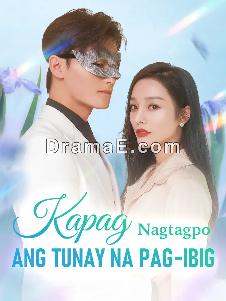 Kapag Nagtagpo ang Tunay na Pag-ibig