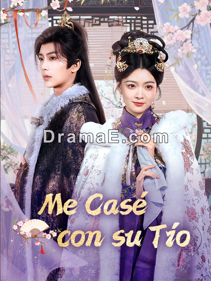 Me Casé con su Tío