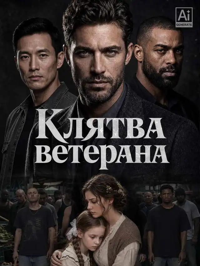 Клятва ветерана
