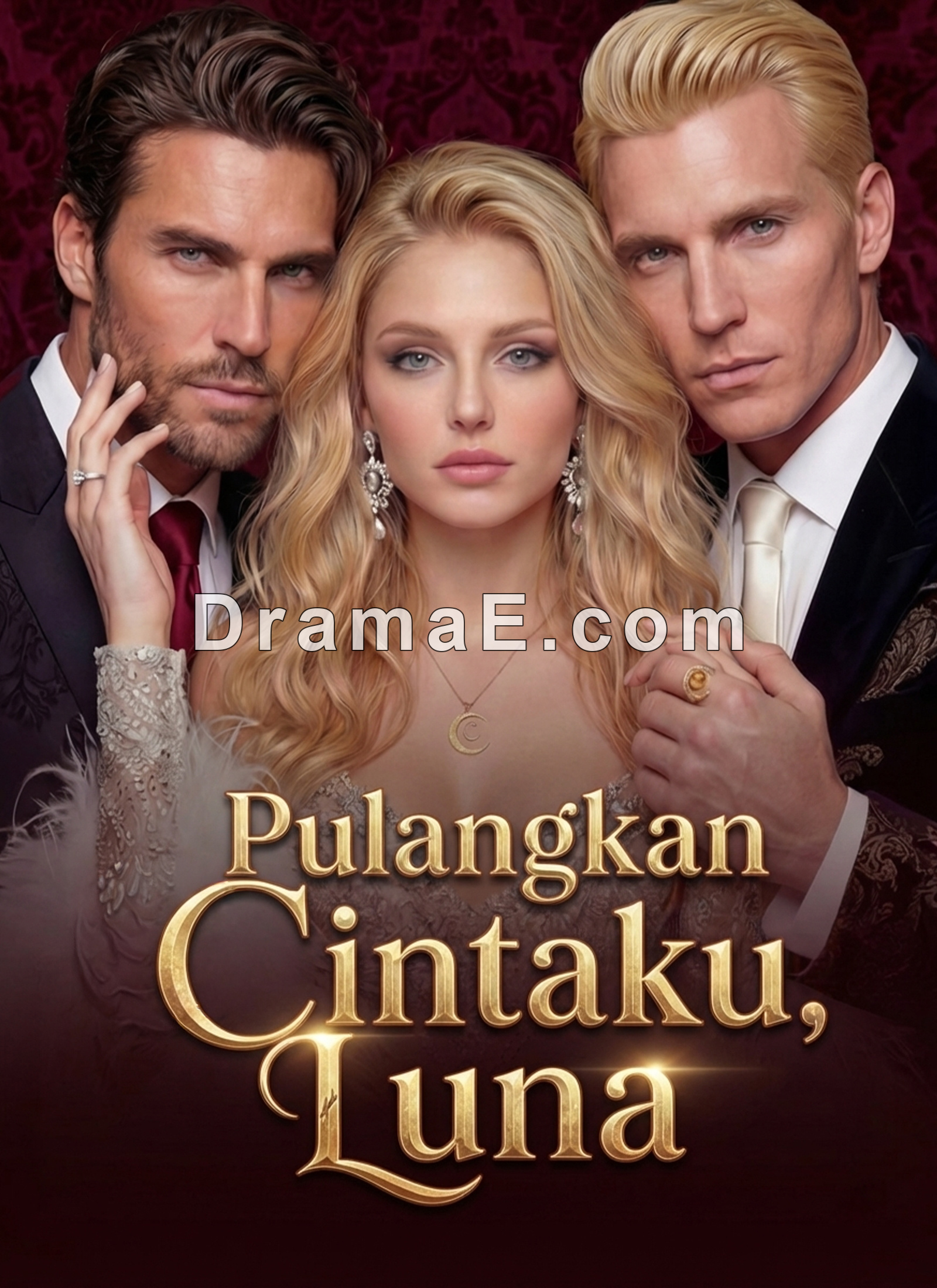 Pulangkan Cintaku, Luna