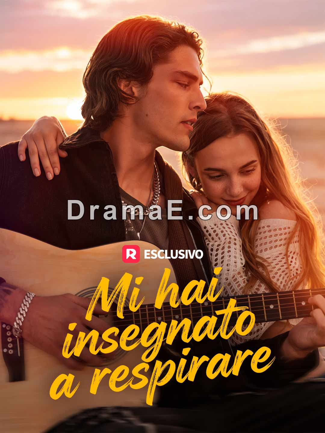 Mi hai insegnato a respirare